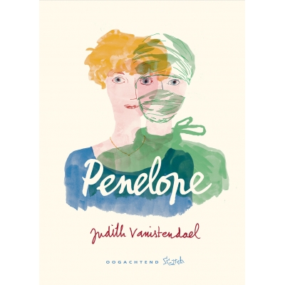 Judith Vanistendael - Penelope